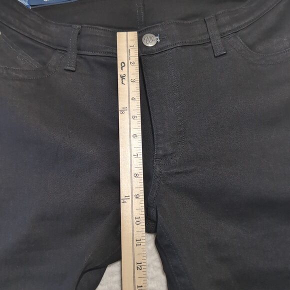 Wrangler Willow Mid Rise Bootcut Ultimate Riding Jeans Women 33x36 (112337772) - Picture 7 of 9